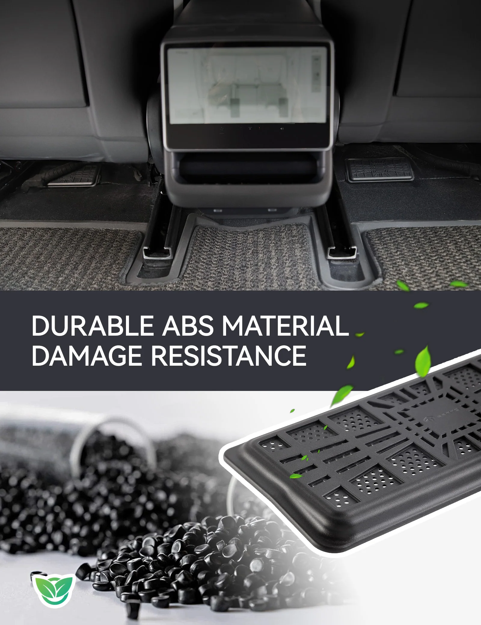 Under Seat Vent Cover for Model 3/Y - Image 18