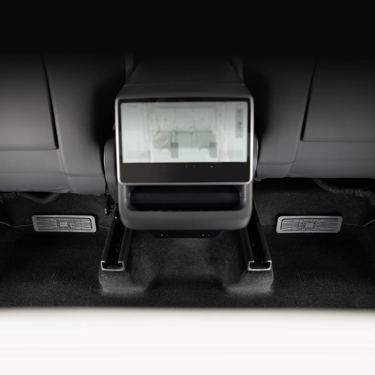 Under Seat Vent Cover for Model 3/Y - Image 4