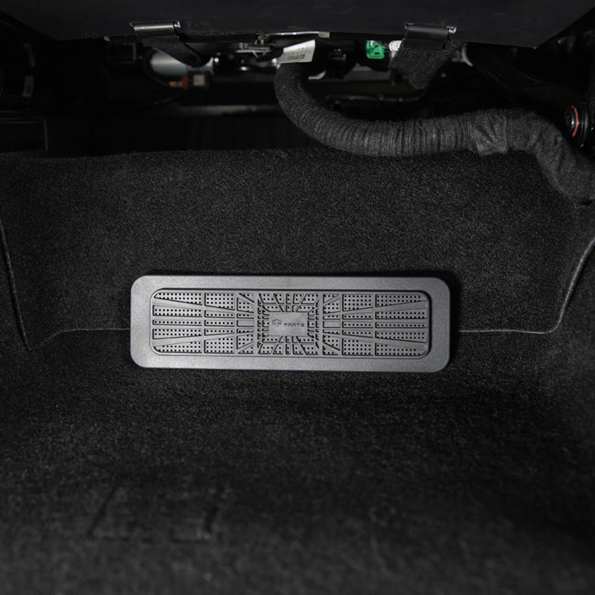 Under Seat Vent Cover for Model 3/Y - Image 5