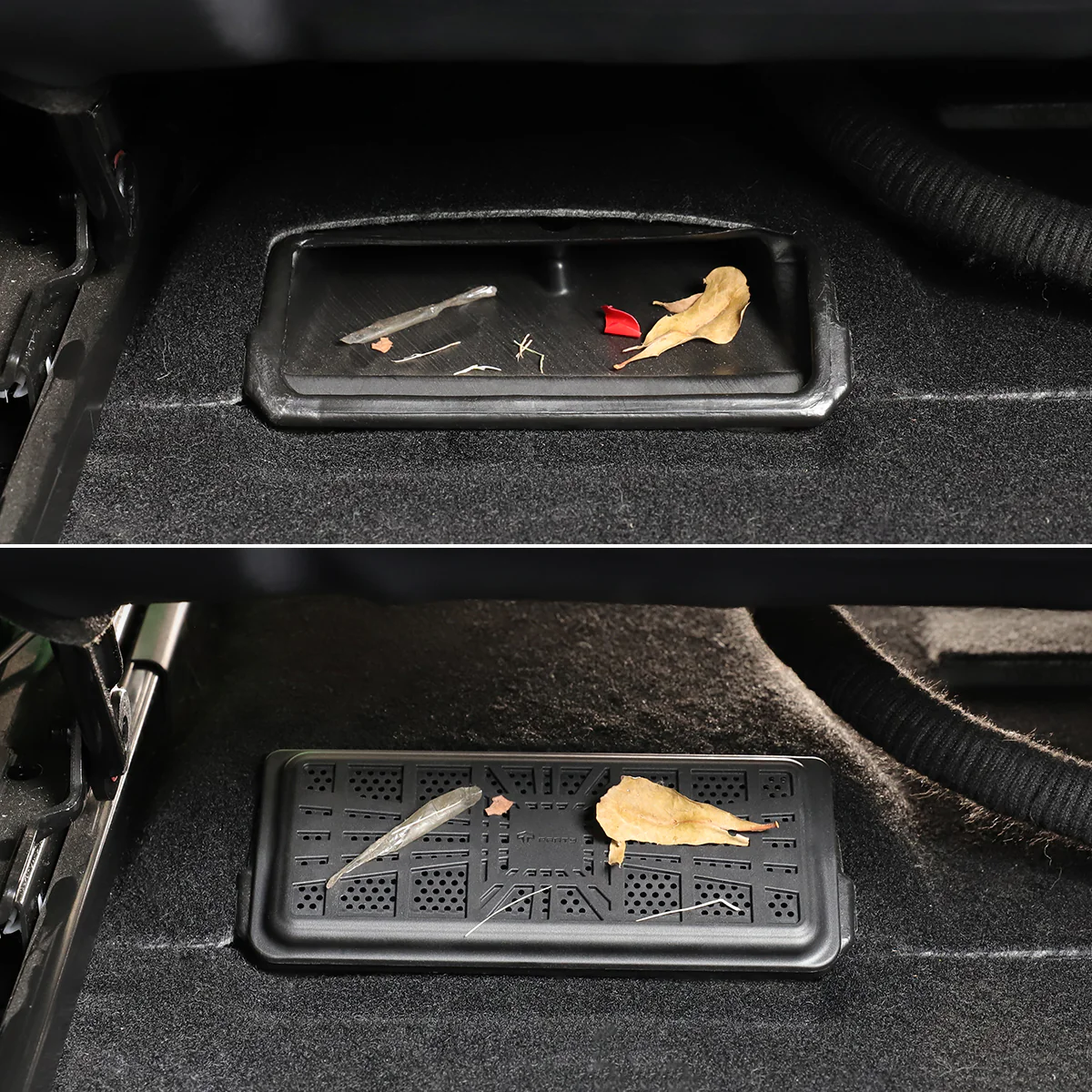 Under Seat Vent Cover for Model 3/Y - Image 8