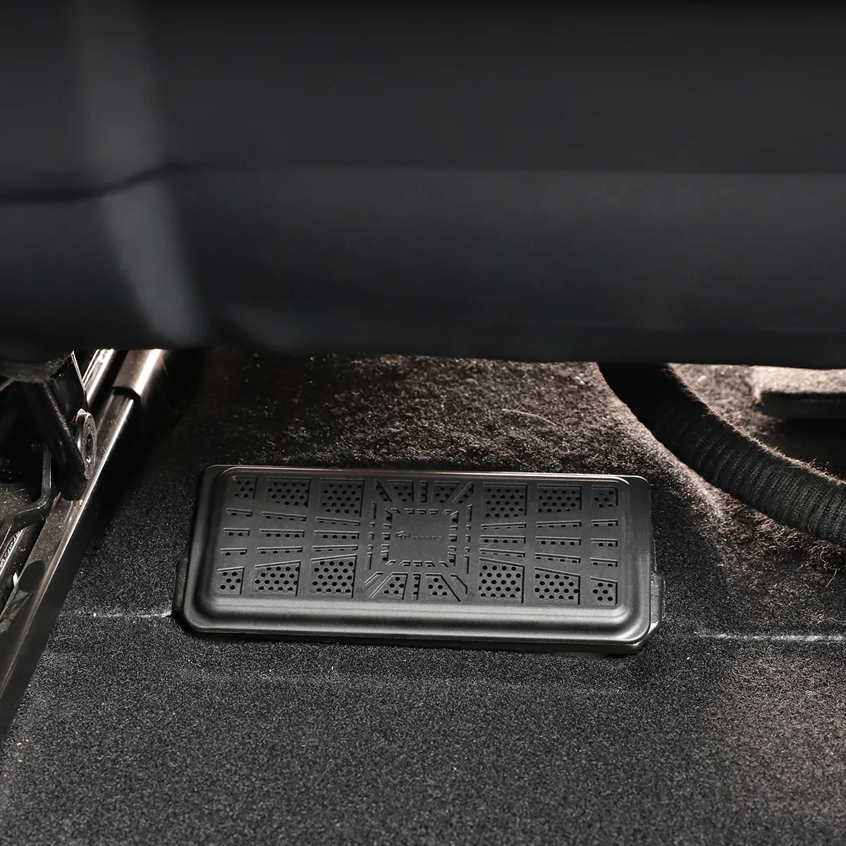 Under Seat Vent Cover for Model 3/Y - Image 9