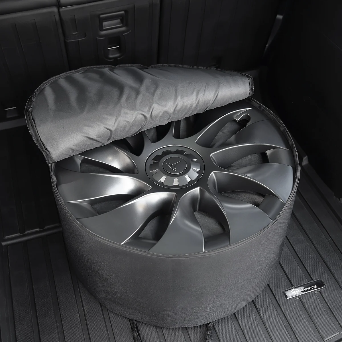 Wheel Cover Storage Bag - Image 4