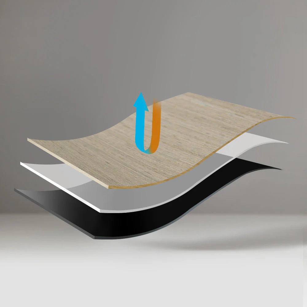 Wood Console Cover for Model 3/Y - Image 5