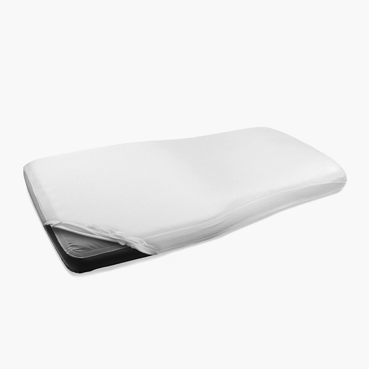 Camping Mattress Air Bed for Model Y - Image 3