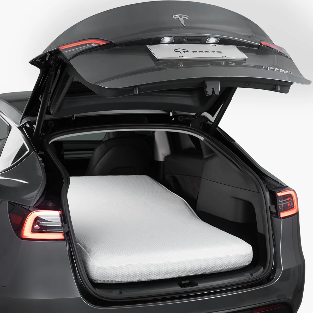 Camping Mattress Air Bed for Model Y - Image 6