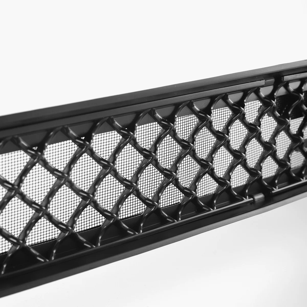 Front Grille Mesh Radiator Cover Guard for Model 3 - Image 4
