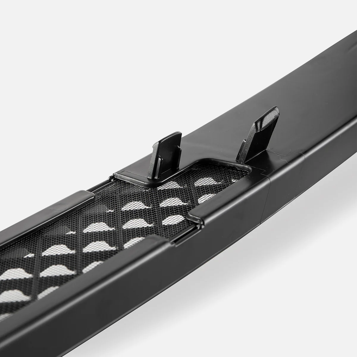Front Grille Mesh Radiator Cover Guard for Model 3 - Image 5