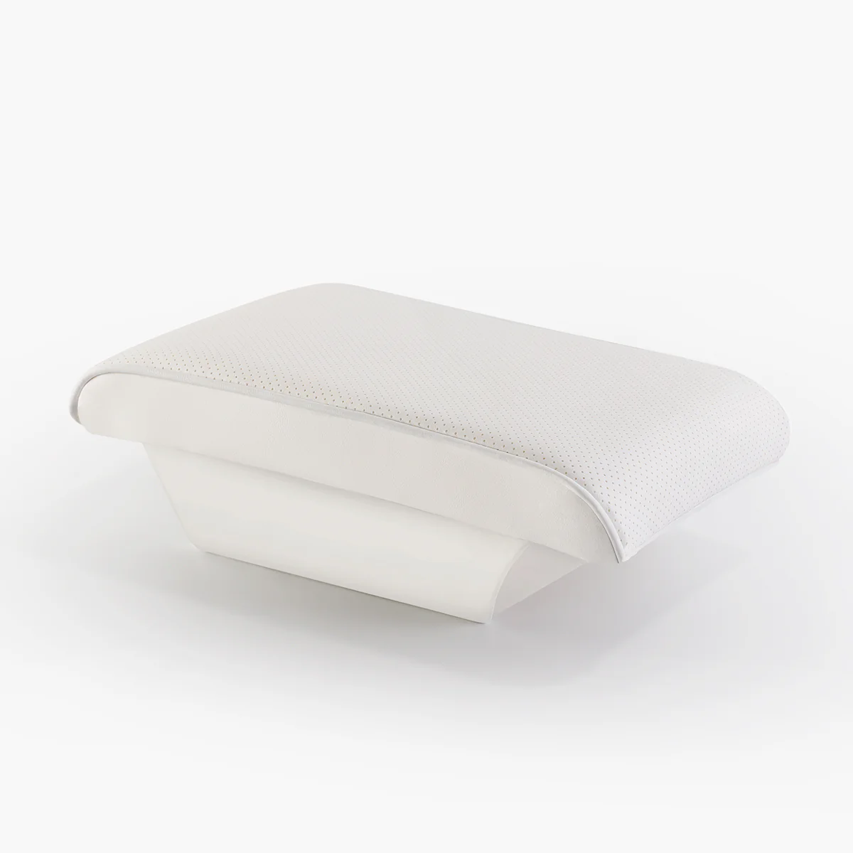 Leather Armrest Support Cushion for Model 3/Y/S/X - Image 10