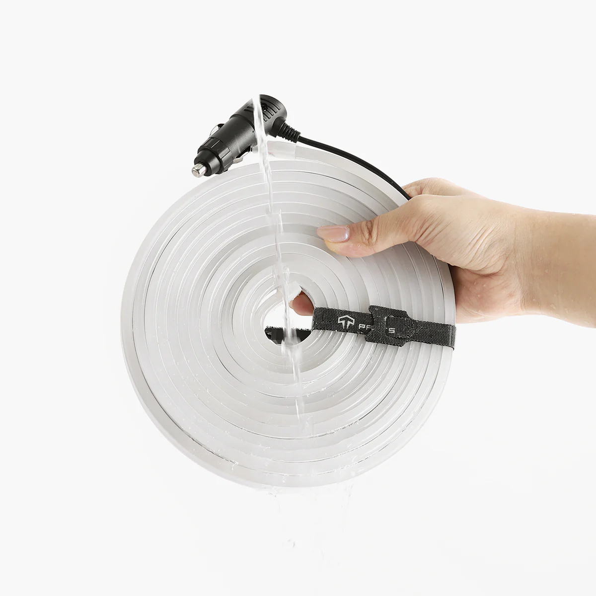 Trunk LED Strip for Model X - Image 6