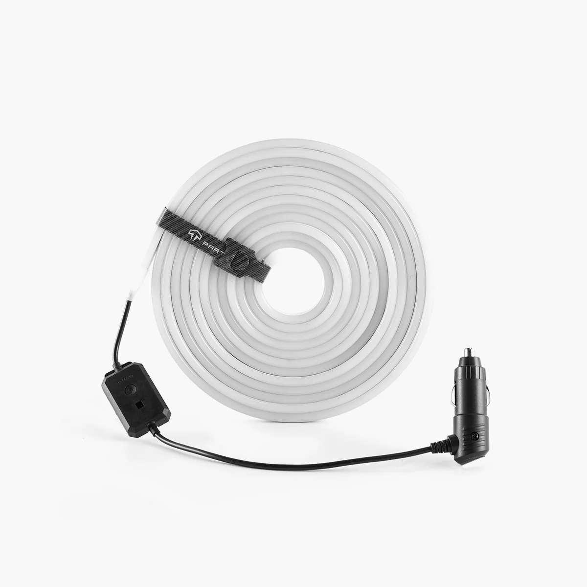 Trunk LED Strip for Model X - Image 7