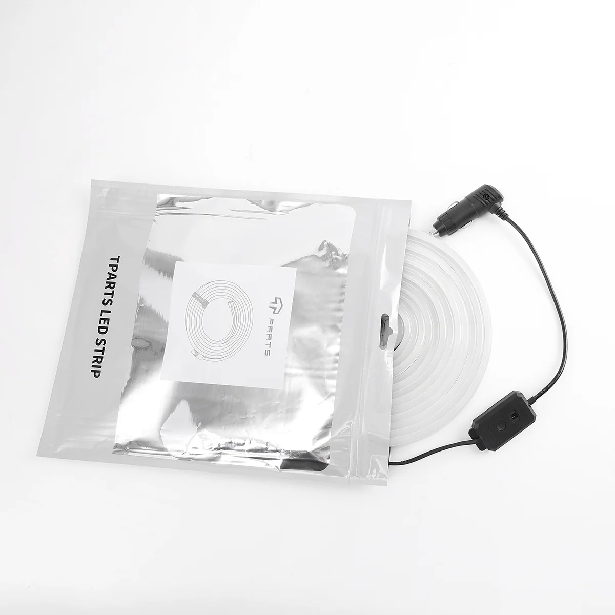 Trunk LED Strip for Model X - Image 8