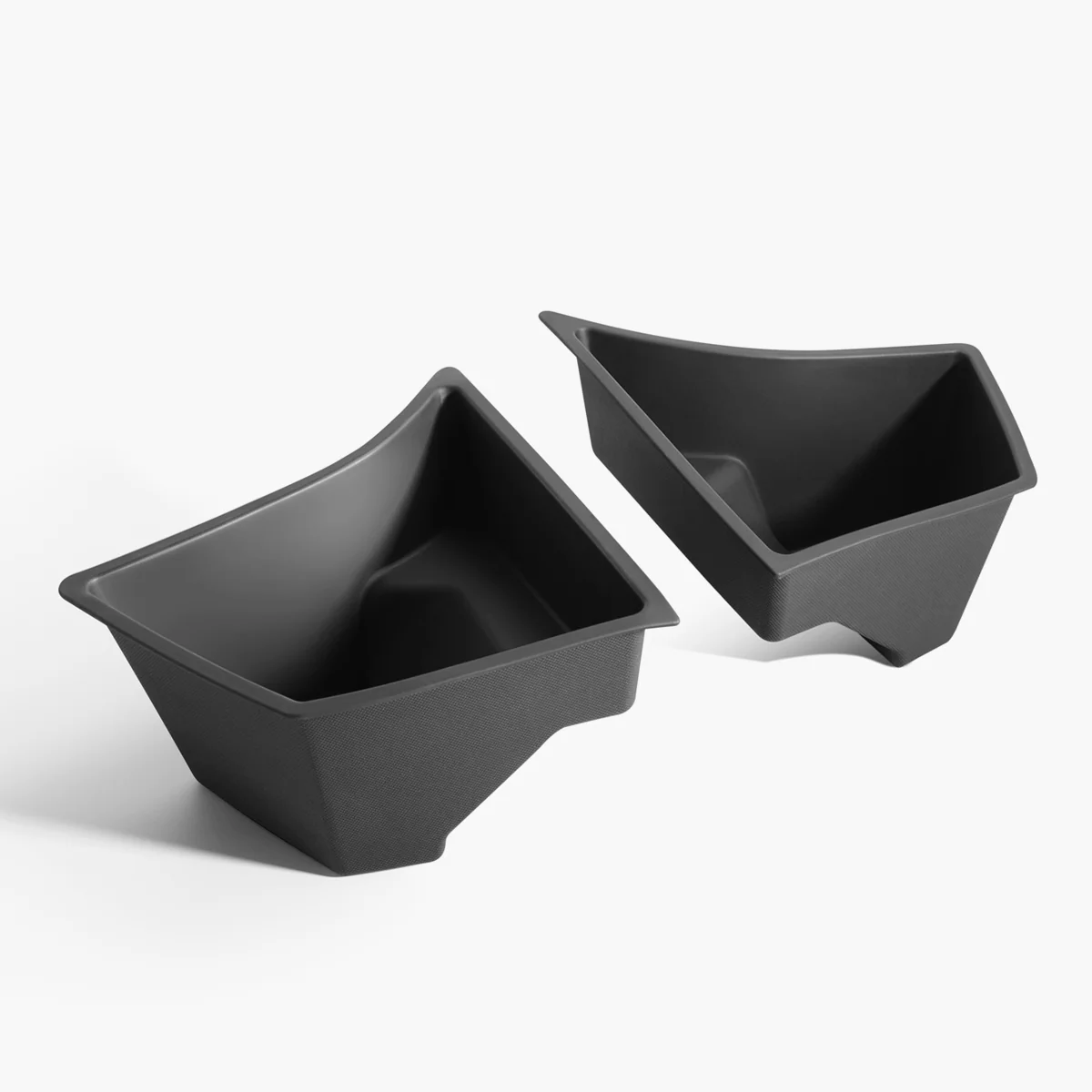 Trunk Storage Bins for Model 3 - Image 4