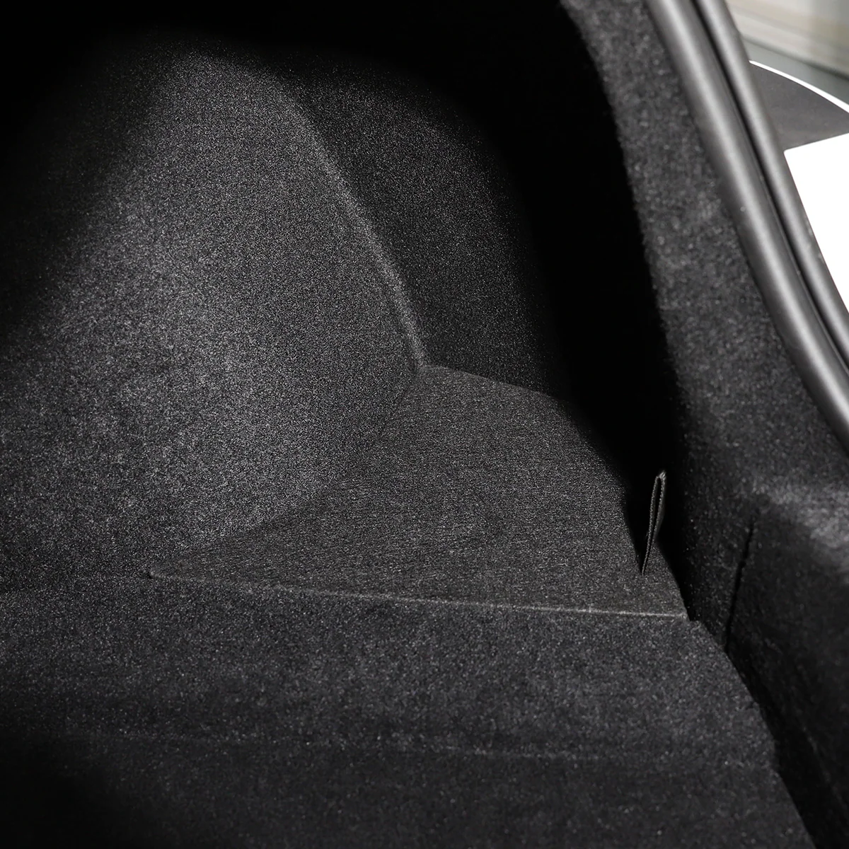 Trunk Storage Bins for Model 3 - Image 6
