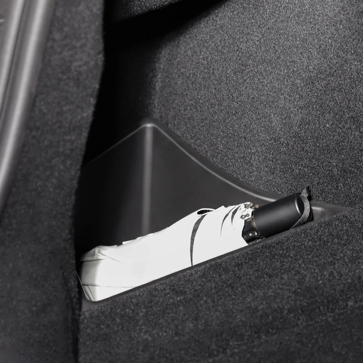 Trunk Storage Bins for Model 3 - Image 7