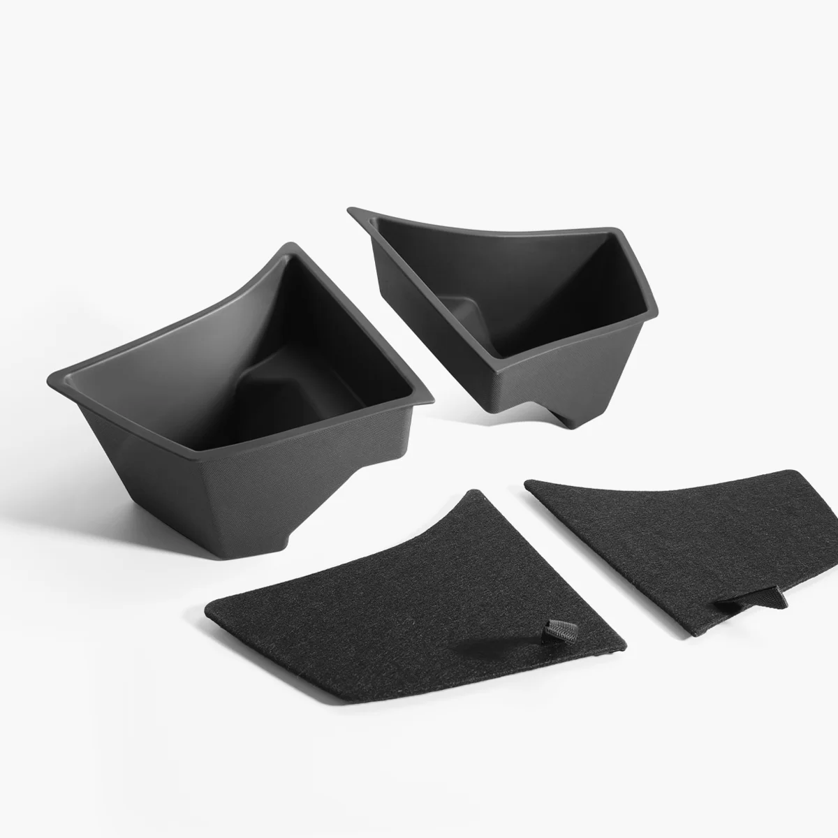 Trunk Storage Bins for Model 3 - Image 9