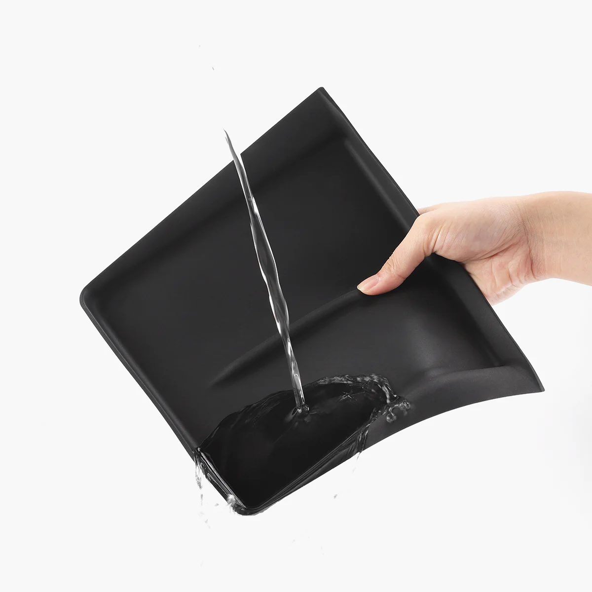 Center Console Wireless Charger Pad for Model Y - Image 7